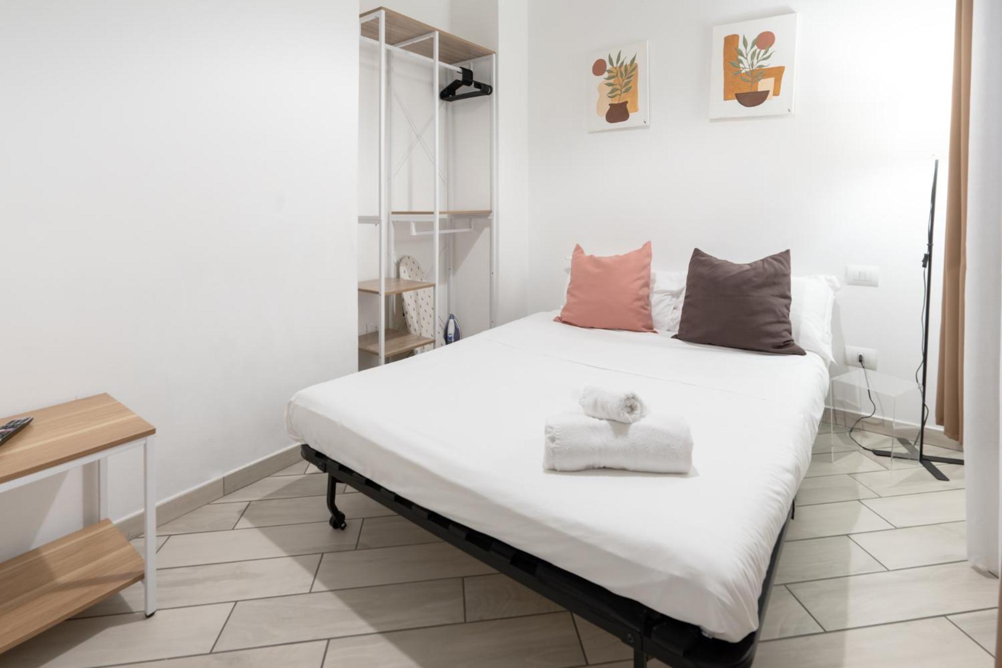 Appartement Casa Sant'Onofrio à Rome Extérieur photo